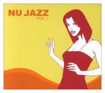 VA - Nu Jazz Vol. 1 [2CD Box Set] (2001)