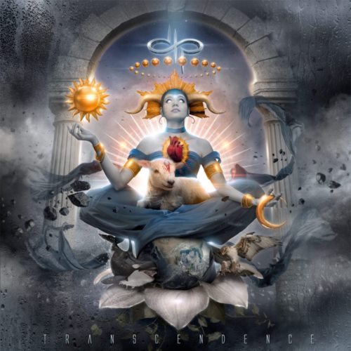 Devin Townsend Project - Transcendence [2CD] (2016)