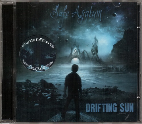 Drifting Sun - Safe Asylum [Limited Edition] (2016)