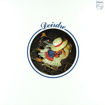 Deirdre - Deirdre (1977)