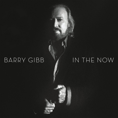 Barry Gibb - In The Now [Deluxe Edition] (2016)