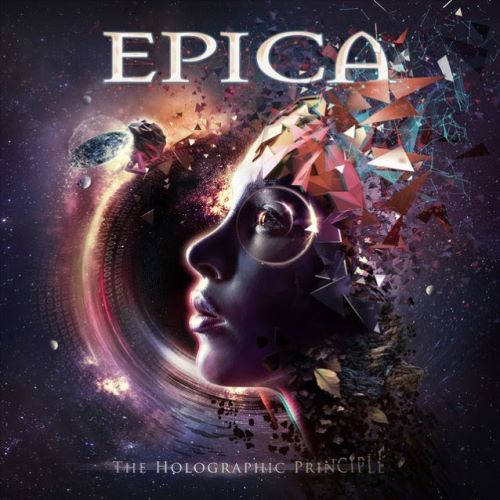 Epica - The Holographic Principle [3CD] (2016)