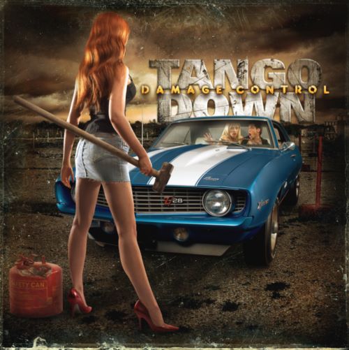 Tango Down - Damage Control (2009)