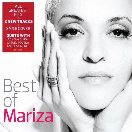 Mariza - Best Of Mariza (2014)