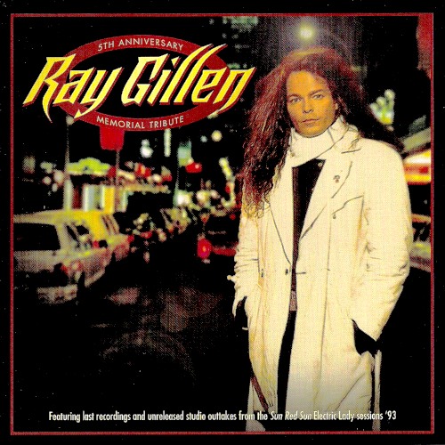 Ray Gillen - 5th Anniversary Memorial Tribute (1998)