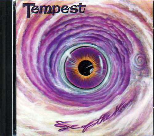 Tempest - Eye Of The Storm (1988)