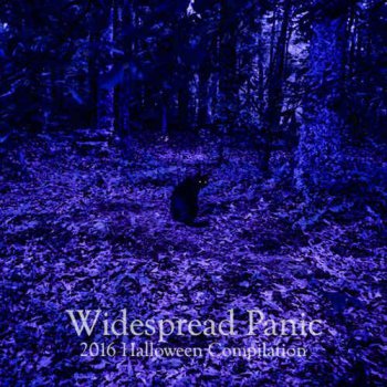 Widespread Panic - 2016 Halloween Compilation [2CD] (2016)