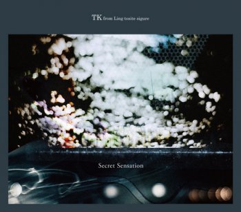 TK from Ling tosite sigure - Secret Sensation [CD+DVD Limited Edition] (2016)