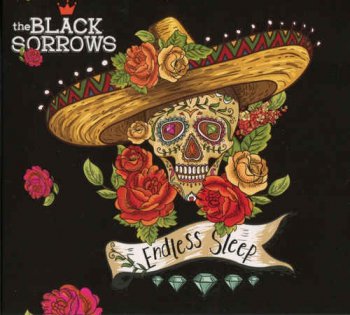 The Black Sorrows - Endless Sleep XL [2CD] (2015)