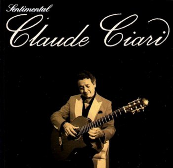 Claude Ciari - Sentimental (2003)
