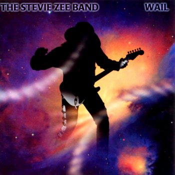 Stevie Zee Band - Wail (1995)