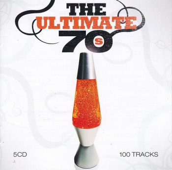 VA - The Ultimate 70s-80s-90s - Collection [15CD] (2009)