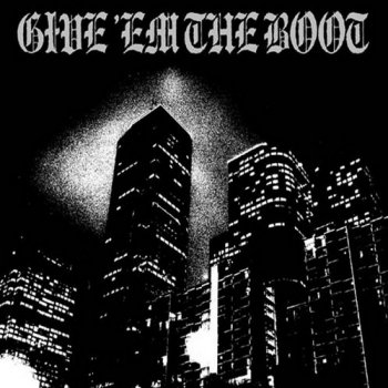 VA - Hellcat Records Presents: Give 'Em The Boot - Collection [6CD+DVD] (1997-2007)