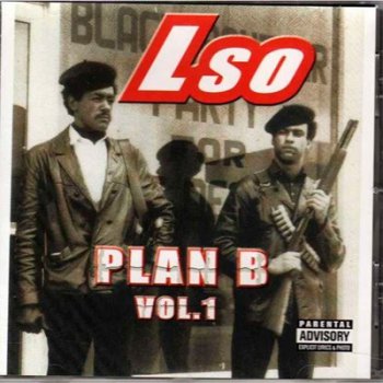 LSO-Plan B Vol 1 2004 