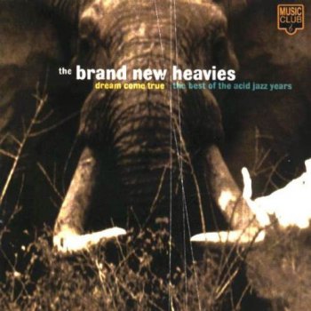 The Brand New Heavies - Dream Come True: The Best Of The Acid Jazz Years (1998)
