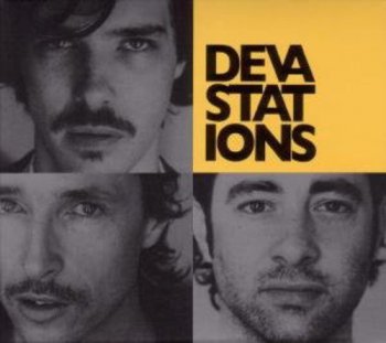 Devastations - Yes, U (2007)