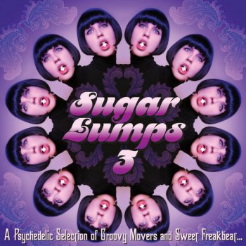 VA - Sugar Lumps 3 (2010)