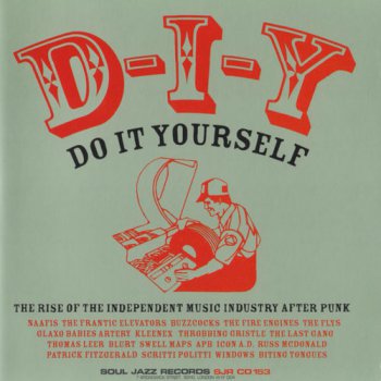 VA - D-I-Y Do It Yourself (2007)
