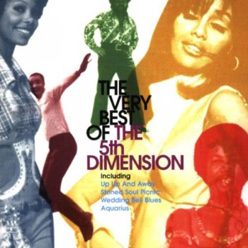 The 5th Dimension - The Very Best Of [Remastered] (1999)