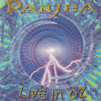 Panjea - Live In Oz (2000)