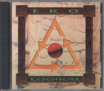 Eko - Logikal (1992)
