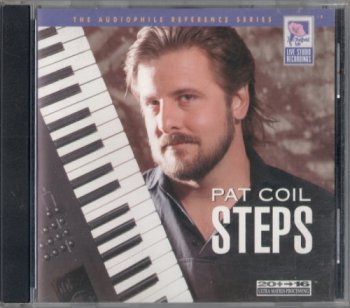Pat Coil - Steps (1990)