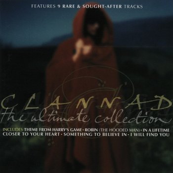 Clannad - The Ultimate Collection (1997)