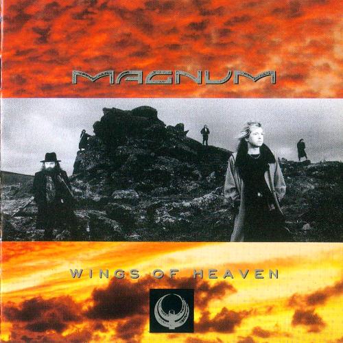 Magnum - Wings Of Heaven (1988)