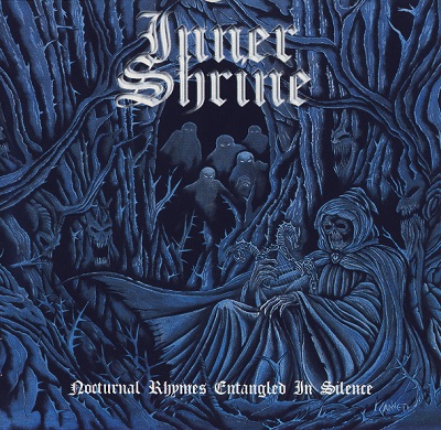 Inner Shrine  - Discography (1997-2013)