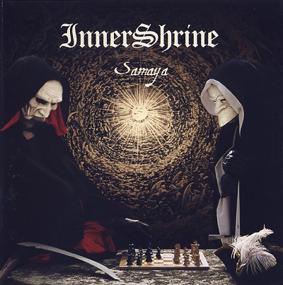 Inner Shrine  - Discography (1997-2013)