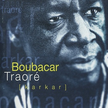 Boubacar Traore - Macire (1999)