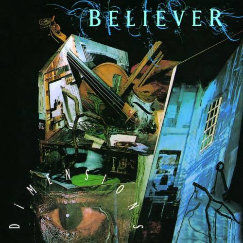 Believer - Dimensions (1993) [2005]