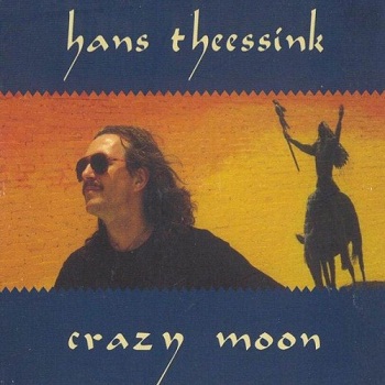 Hans Theessink - Crazy Moon (1997)