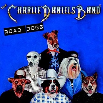 The Charlie Daniels Band - Road Dogs (2000)