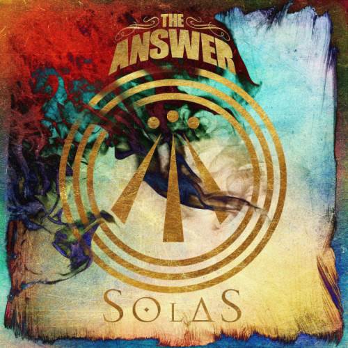 The Answer - Solas [Limited Edition] (2016)