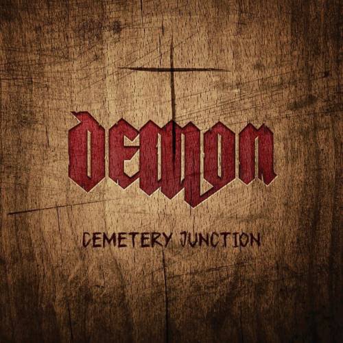Demon - Cemetery Junction (2016)