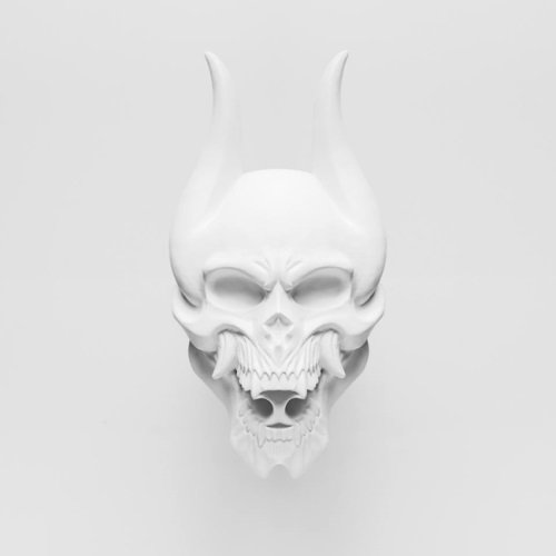 Trivium - Silence In The Snow [Limited Edition] (2015)