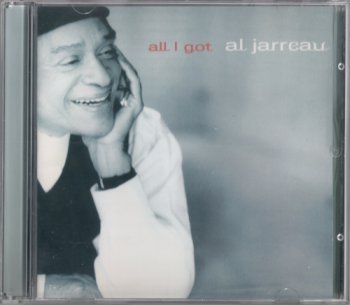 Аl Jаrrеаu - Аll I Gоt (2002)