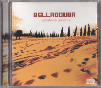 Belladonna – Inspirational Grooves (2003)