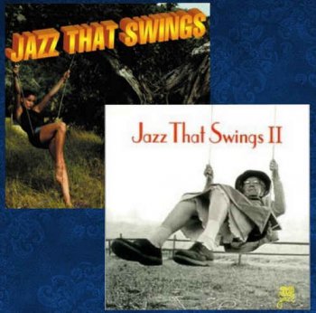 VA - Jazz That Swings Vol. 1-2 (1999-2000)