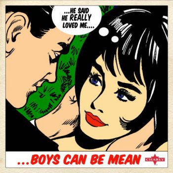 VA - Boys Can Be Mean [2CD] (2012) 