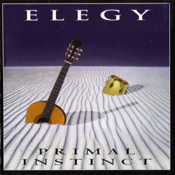Elegy - Primal Instinct [EP] (1996)