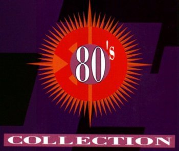 VA - Time Life Music - The 80's Collection (1994-2004)