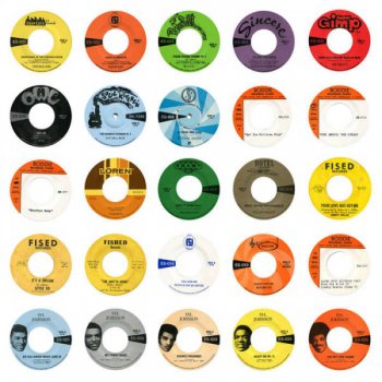 VA - Eccentric Soul - Collection (2004-2014)