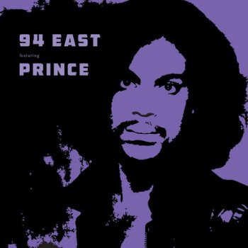 94 East featuring Prince - 94 East featuring Prince (2016)