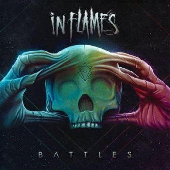 In Flames - Battles [Limited Edition] (2016)