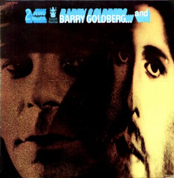 Barry Goldberg -Two Jews Blues (1969)