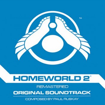 Paul Ruskay - Homeworld 2 Remastered OST (2015)