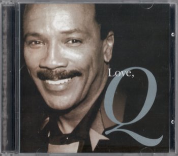 Quincу Jones - Love, Q (2004)