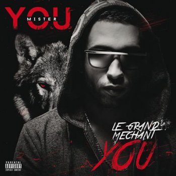 Mister You-Le Grand Mechant You 2016